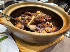 -望乡楼上海菜(日月光店)