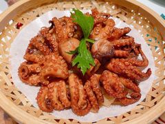 -0776食堂·京城创意菜(七里庄店)