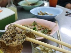 -榮泰米粉湯(Left Shop)