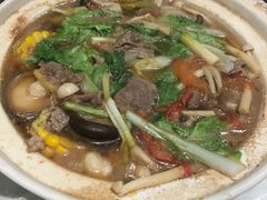 -院8里·少城记忆老川菜(宽窄巷子店)