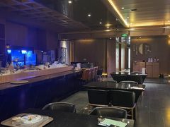 -月下料理(楷林IFC店)