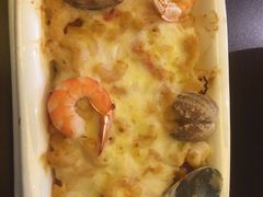 -菲滋意式餐厅(金华银泰城店)