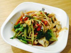 秘制凉皮-魏家凉皮(铜锣湾店)
