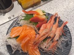 -争鲜回转寿司(西红门荟聚PLUS店)