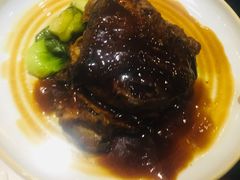 -老正兴菜馆(福州路店)