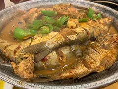 -溱湖八鲜菜馆