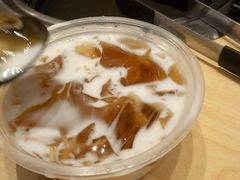-花味·自助烤肉(雨花客厅店)