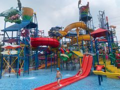 -苏州乐园森林水世界