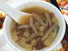 -西贝(上海我格广场店)