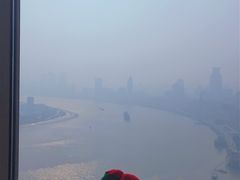 -上海外滩茂悦大酒店
