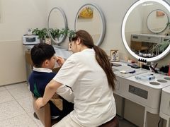 -天真蓝照相馆(五角场百联又一城店)