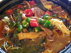 -同喜烤鸭店(光芒店)