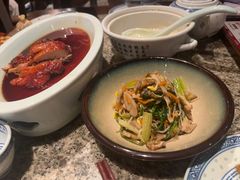 -南京大牌档(壹方天地店)