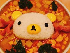 -红小满休闲餐厅(十全街店)