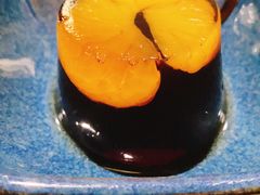 梅子果冻-湊湊火锅·茶憩(上海合生汇店)