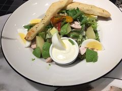 -玛尚诺Pizza&Bar(长泰广场店)