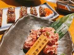 -本寻烧肉酒场(双井店)