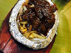 -一盐堂本帮菜(外滩店)