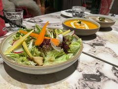 -沛家·西餐Brunch·直火料理