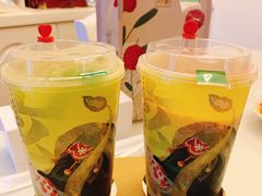 -奈雪的茶(金地广场店)