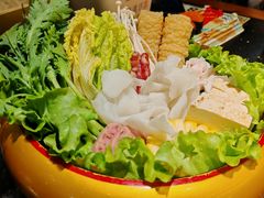 -牛New寿喜烧(虹桥新天地店)