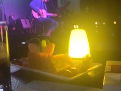 -ohbar live house(人广店)