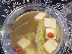 -八两八金·莱芜特色炒鸡(市南漳浦路店)