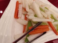 -长白山国际酒店中餐厅