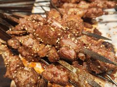 -有奴思烤肉·清真(正宁路店)