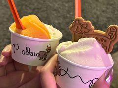 -Dip in Gelato(富民路店)