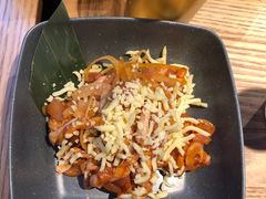 -新石器烤肉(招商1872店)