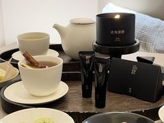-隐溪茶馆(静安寺店)