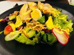 -威克特披萨汉堡