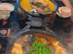 -探鱼·鲜青椒爽麻烤鱼(领展购物广场店)