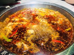 -蜀滋香鲜鱼美蛙火锅(339店)