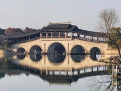 -长广溪湿地公园