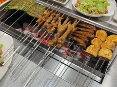 -元坊珲春无烟串城(北海路店)