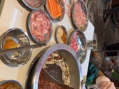 -憨铁匠老火锅(龙岗万科里店)
