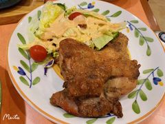 -萨莉亚意式餐厅(天河城购物中心店)