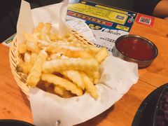 -肥肥虾庄·金牌油焖大虾(杨园滨江时代walk店)