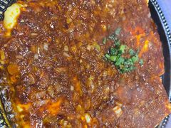 -敏丁拌饭(中街总店)