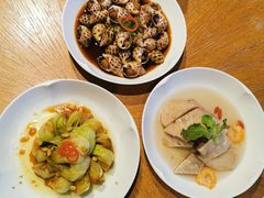东海醉花螺-宁波柏悦酒店·钱湖渔港