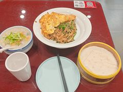 -宏状元现熬粥·京味菜(五棵松店)