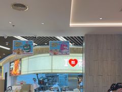 -西贝(无锡万象城店)