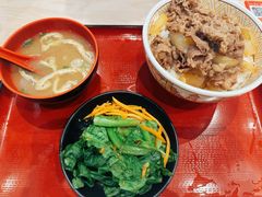 -食其家·牛丼咖喱(日月光中心广场店)