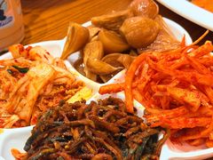 -英兰朝族饭店(河南桥头店)