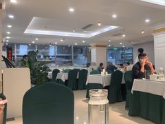-新疆兵团食府清真(马连道店)