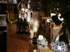 -肴约·花园式餐厅(湖里店)