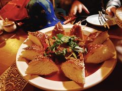 -玛吉阿米·餐吧