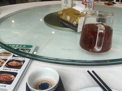 -东江渔村·古典园林·30年粤菜老字号(太和店)